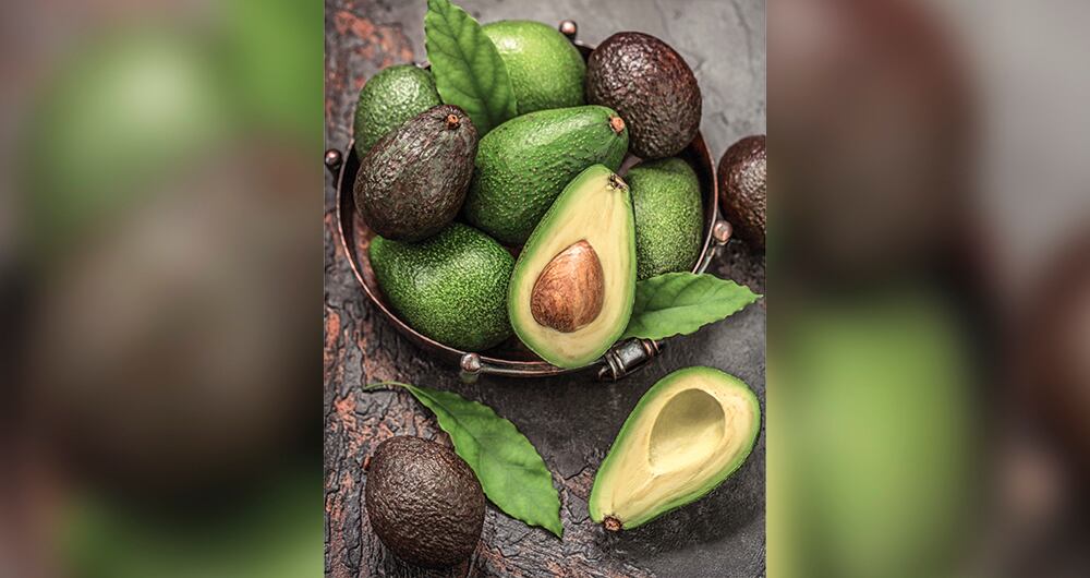 La ciencia le sigue otorgando al aguacate propiedades beneficiosas para la salud
