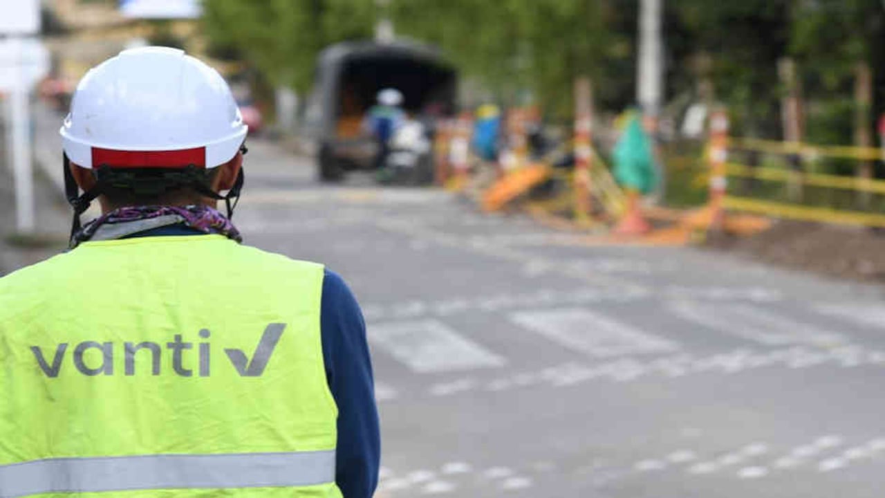 Foto: Cortesía Vanti.