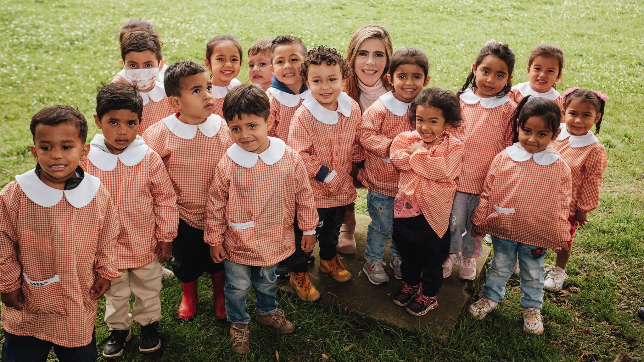 Contenido Solidaridad por Colombia