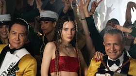 'Por Ella': Belinda y Los Ángeles Azules ponen el ritmo de cumbia al Mundial 2026