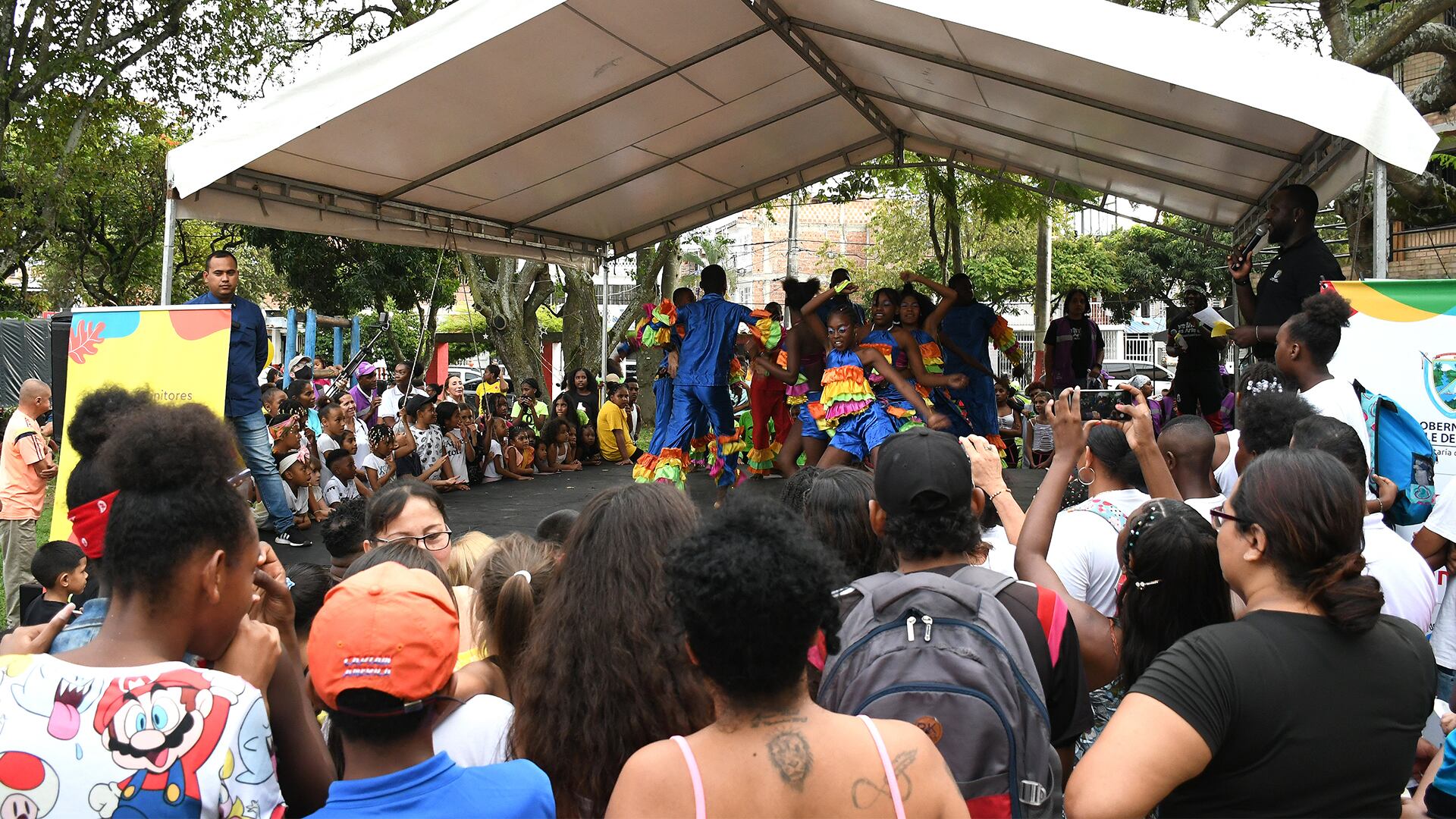 Red de Monitores Culturales