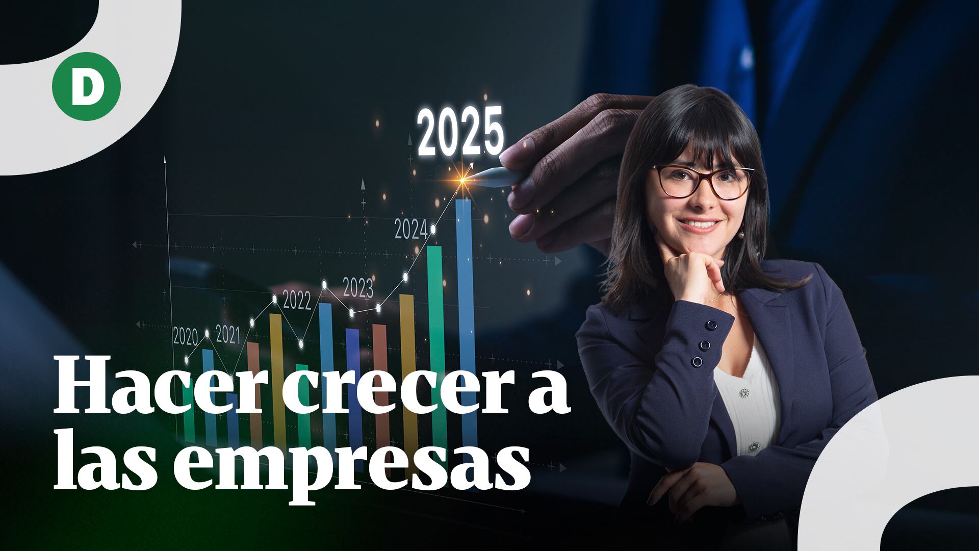 Johana Rojas, directora del equipo de Servicio al Cliente para Latinoamérica en Hubspot