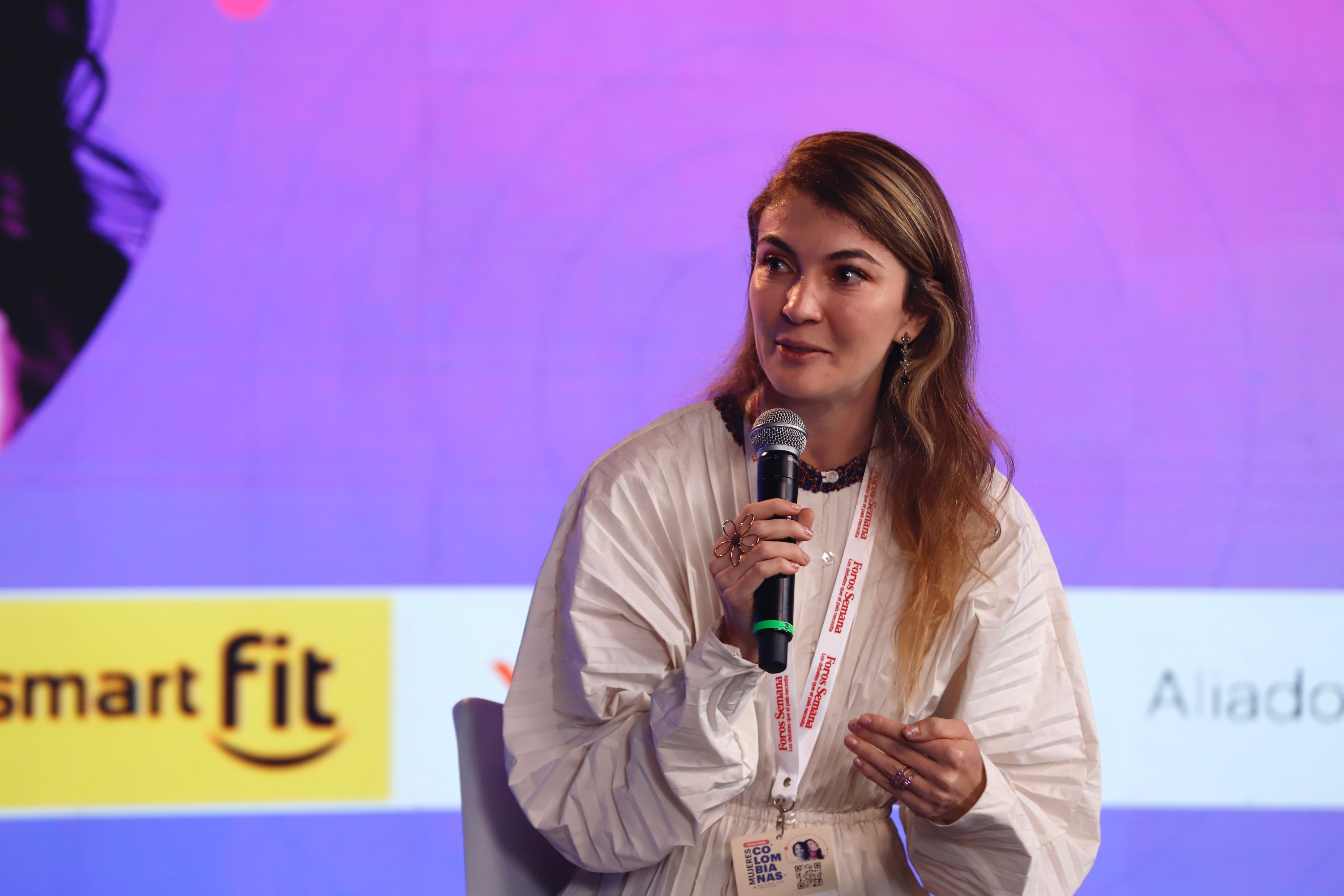 Gran Foro Mujeres 2024