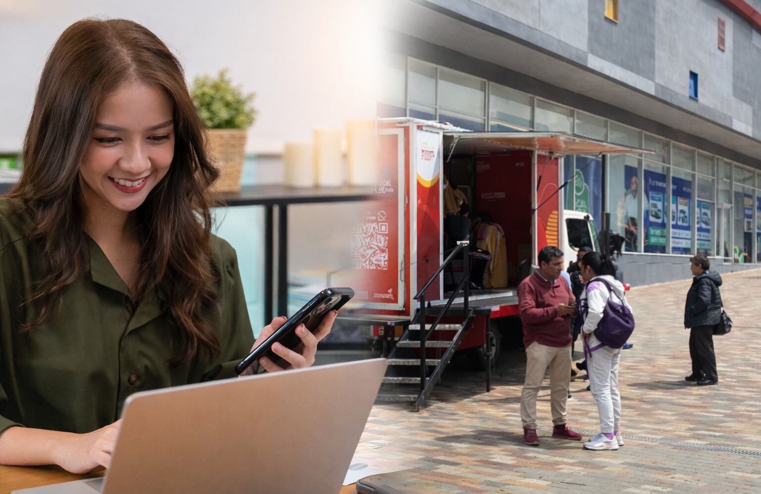 Nuevas oportunidades de empleo en la capital, dos de ellas tendrán la posibilidad de postularse de manera virtual.