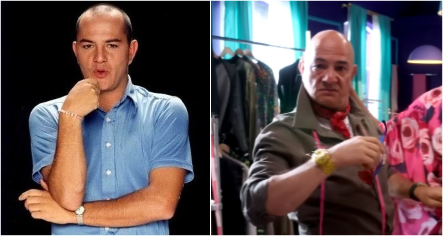 Foto: Captura de pantalla / Redes sociales