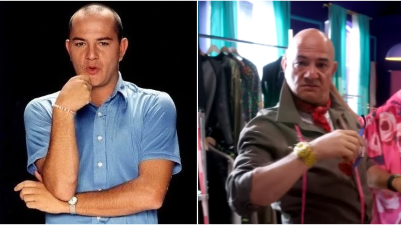 Foto: Captura de pantalla / Redes sociales