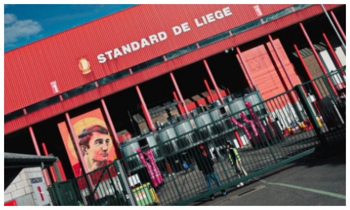 Bélgica: una hinchada de fútbol arrojó ratas muertas a la tribuna del rival