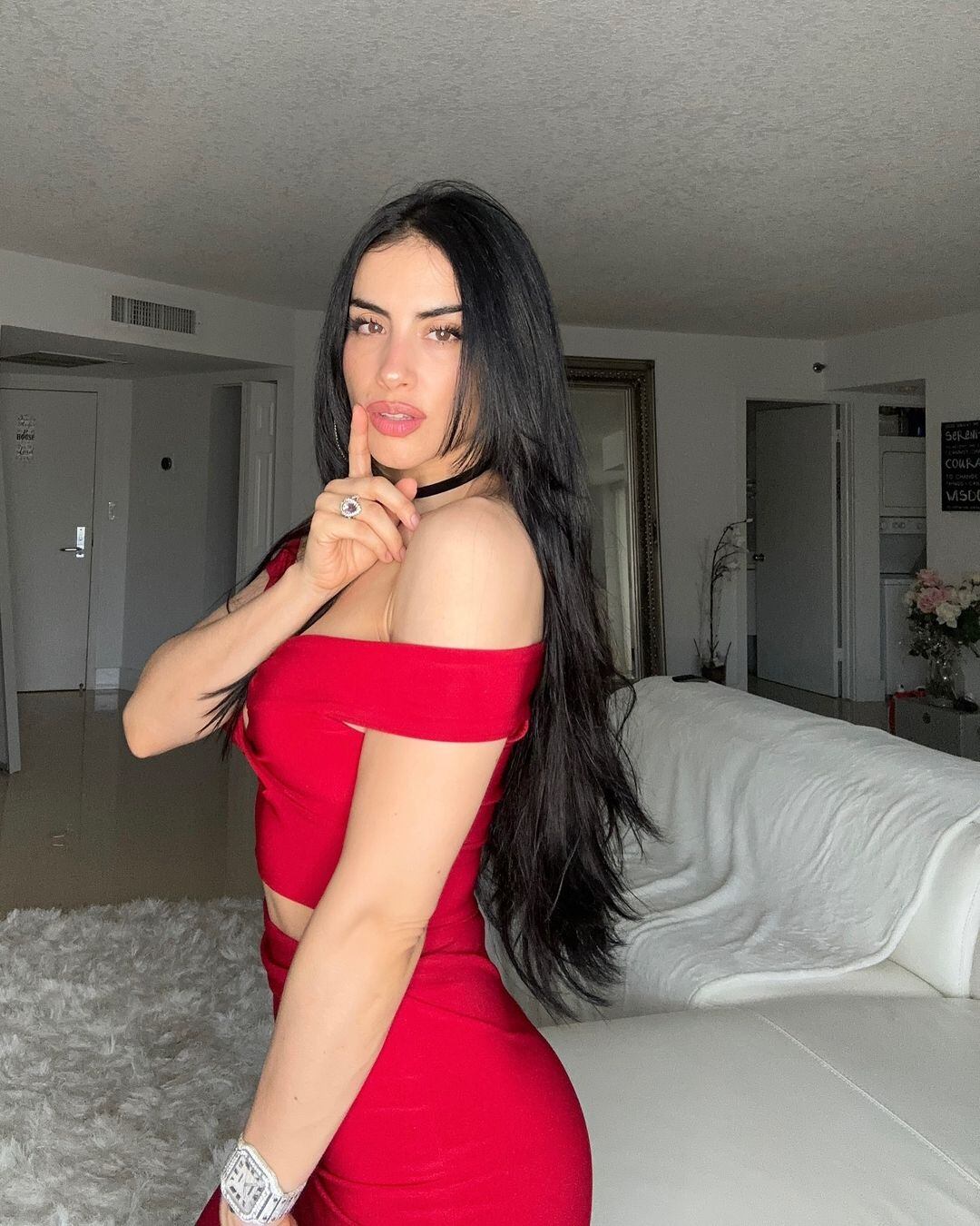 Foto: Captura de pantalla / Instagram