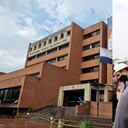 Funcionarios de la Registraduría y Migración Colombia fueron capturados.