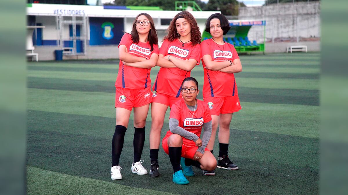 Columna de opinión Bimbo