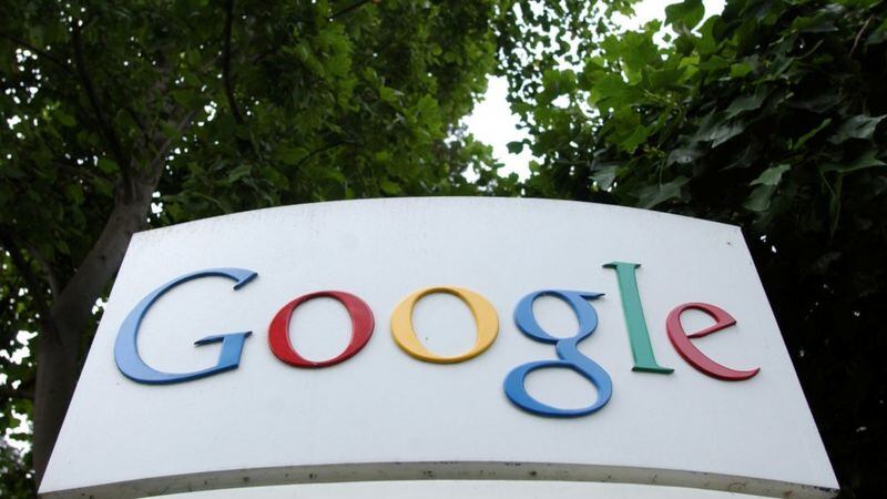 La de Shannon Wait fue una inusual victoria contra una empresa tan poderosa como Google.