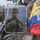 Alias Marlón era señalado como uno de los principales responsables del atentado terrorista en el sector de El Túnel, en Cajibío, Cauca que dejó 21 compatriotas asesinados y 45 heridos; así como del ataque contra la Escuela Militar de Aviación Marco Fidel Suárez, ocurrido el 21 de agosto de 2025.