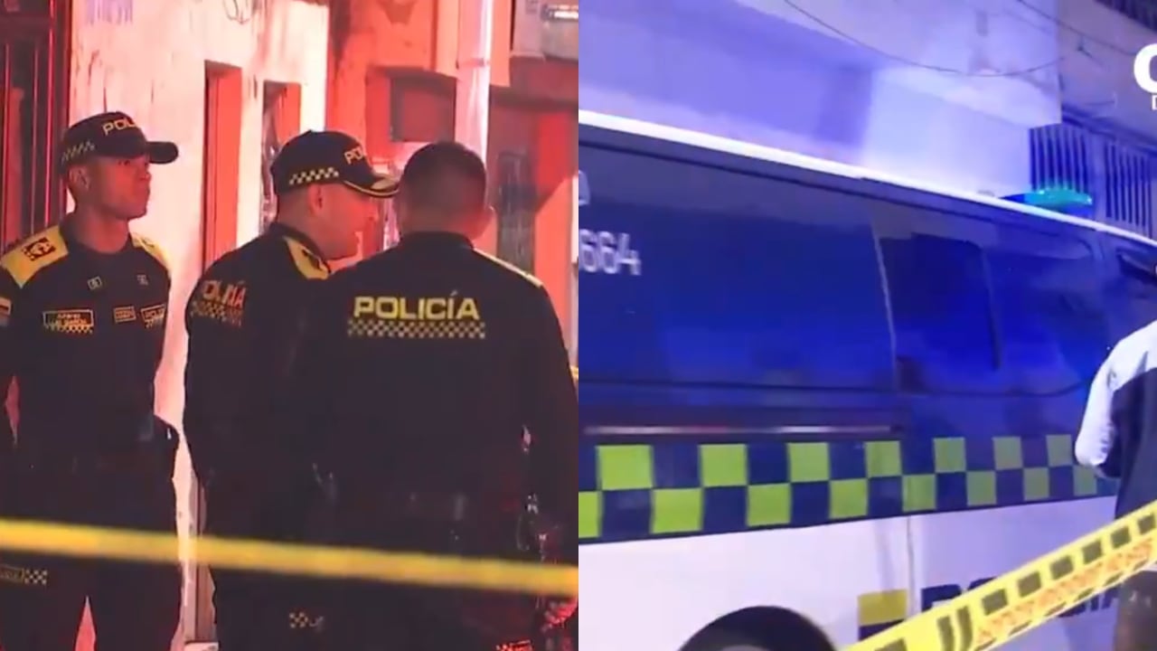 Las autoridades se encuentran investigando lo sucedido.