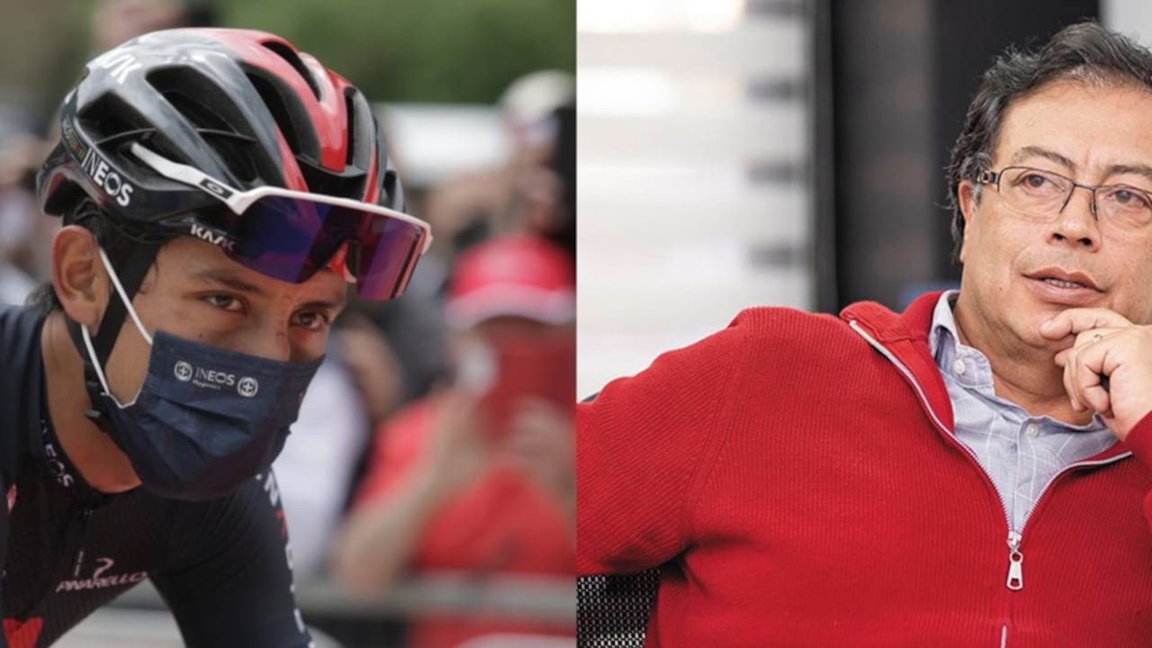 Egan Bernal-Petro