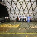 Armada logra incautar más de 4 toneladas de droga en operaciones en el Pacífico; así fueron los operativos