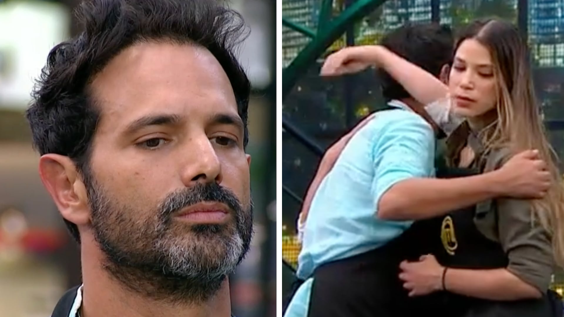 “Inventan cualquier cosa”: Alejandro Estrada habló nuevamente de su ruptura con Dominica Duque y expuso realidad de lo que vivieron - Semana