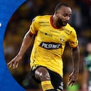 Millonarios suma otra fichaje para 2026-II. Se trata del brasileño, Leonai Souza