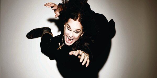 Esta será la primera vez que podremos ver a "El Padrino del Heavy Metal" en Bogotá