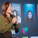 Lina Cáceres ha estado detrás de fenómenos digitales como Doctor Bayter, Regina Carrot, y Calle y Poché.