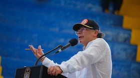 Gustavo Petro