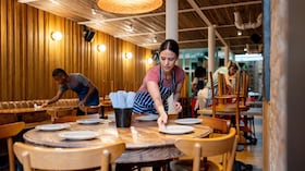Restaurantes, bares y cafeterías en Colombia tendrían nuevas reglas e impuestos