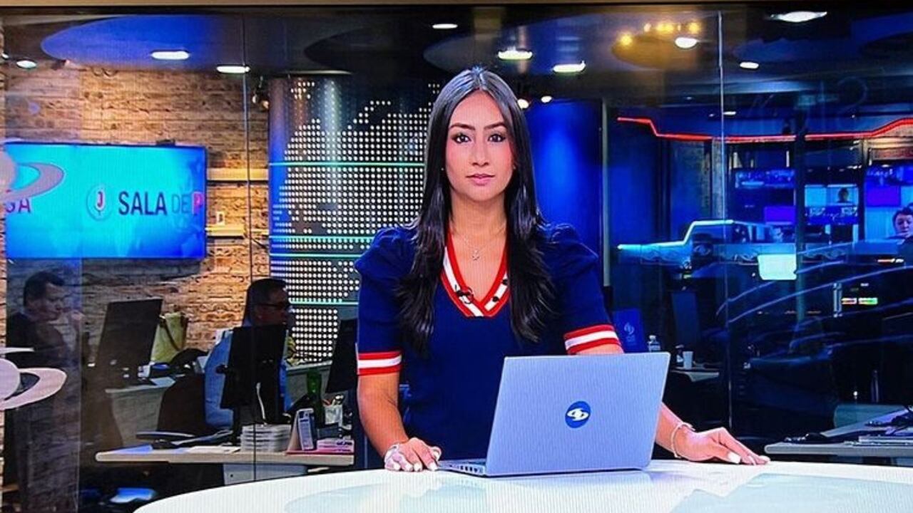 “Pensamos que nos iban a disparar”: periodista de ‘Noticias Caracol’ sufrió traumático robo