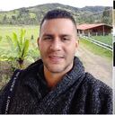 Andrés Cruz llegó al Concejo de Yumbo con el apoyo de ASI.