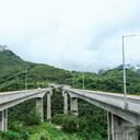 Puentes Tarso y Jericó, Proyecto Pacífico 2.