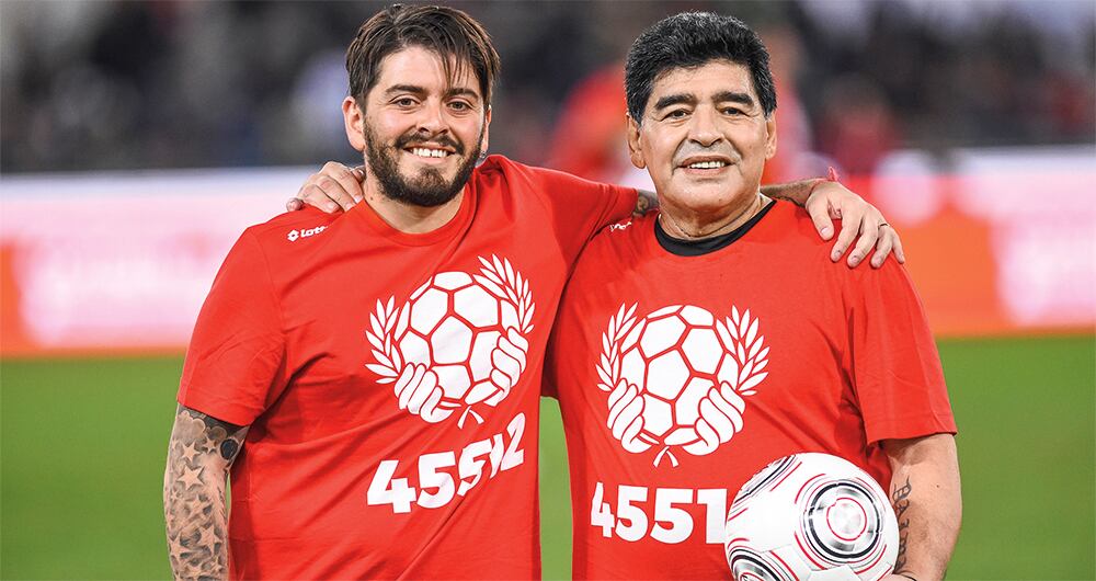 De Gabo y otros secretos  _7