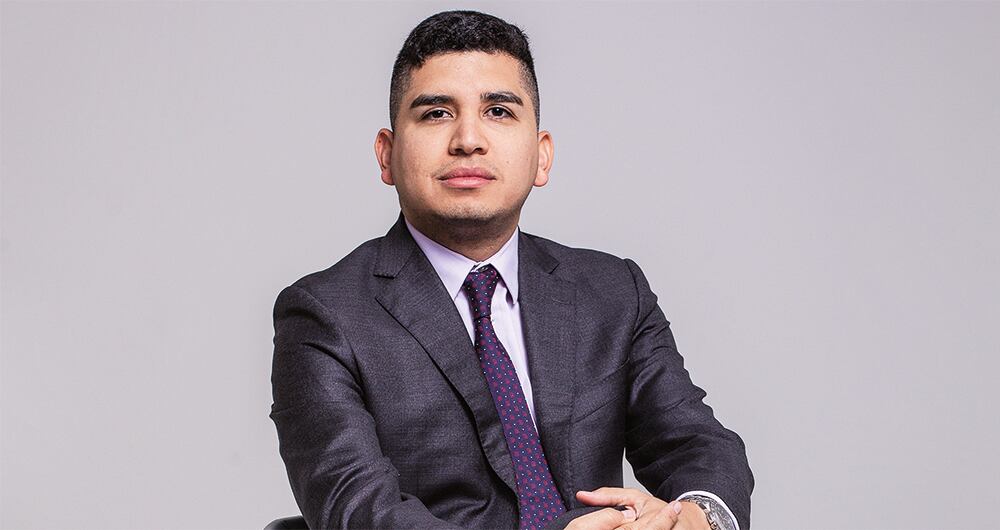 jonathan malagónPresidente de Asobancaria