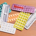 Métodos anticonceptivos.