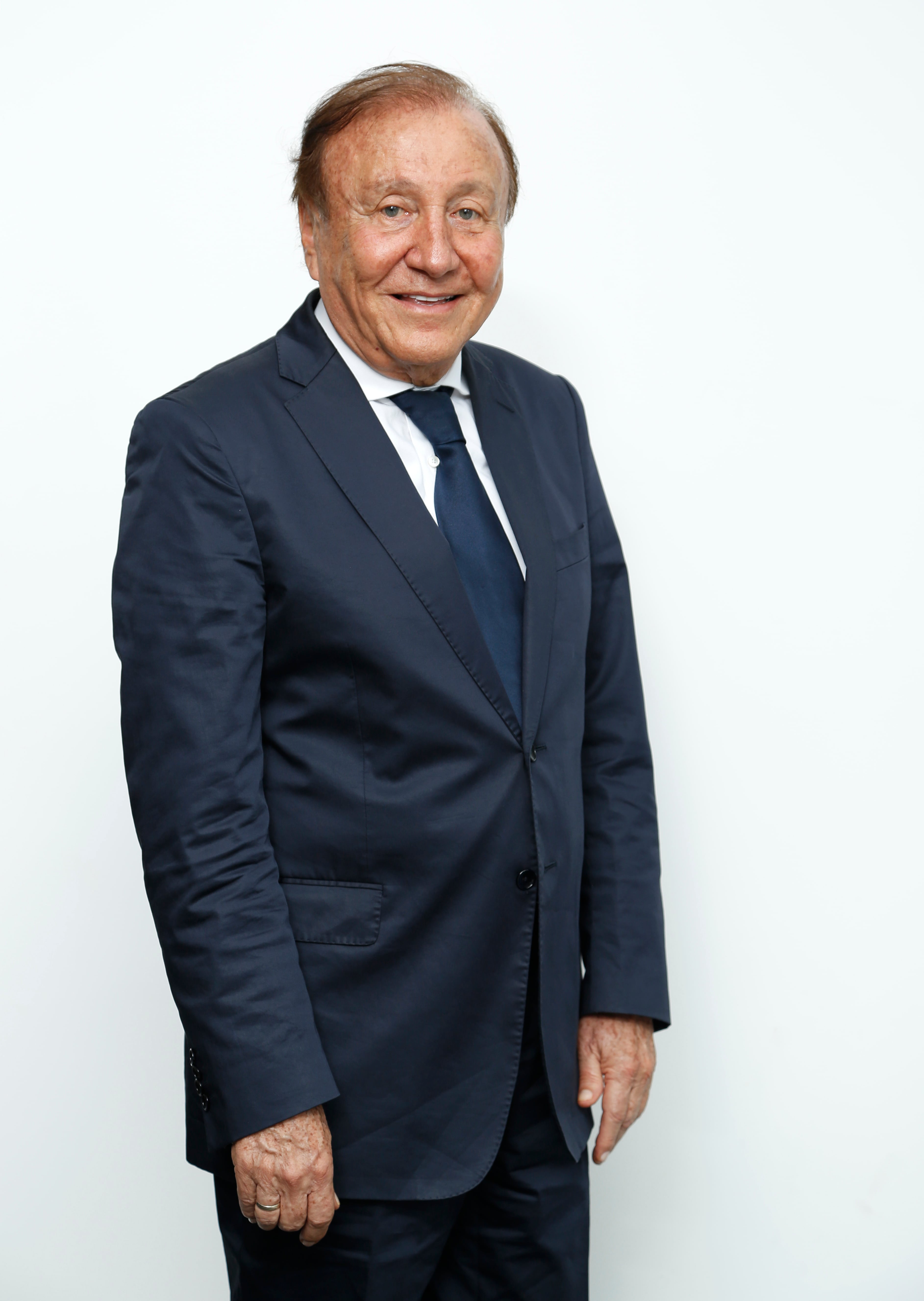 Rodolfo Hernandez, alcalde de Bucaramanga
Colombia lider
Bogota Sept 2016
foto Guillermo Torres Semana