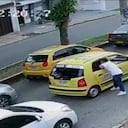 Captura de pantalla Twitter