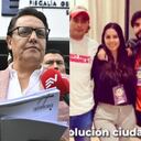 Fernando Villavicencio pidió investigar a Raisa Vulgarín.