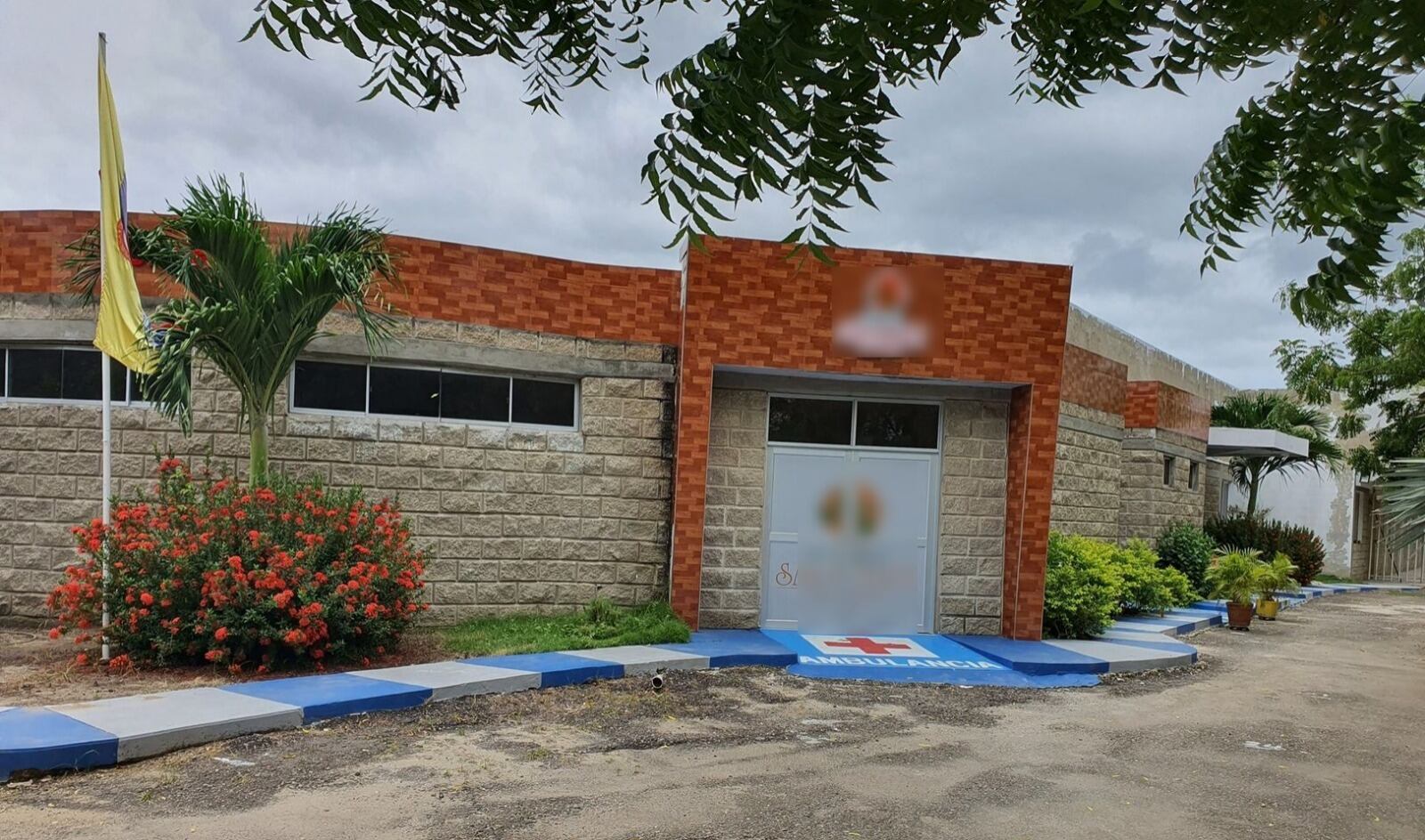 Presunto robo de energía en Pontezuela corregimiento de Cartagena