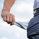 El Dane compartió las cifras, en términos monetarios, de la cantidad de dinero que una persona recibe y entraría al grupo de pobreza en Colombia. Foto: Getty Images.