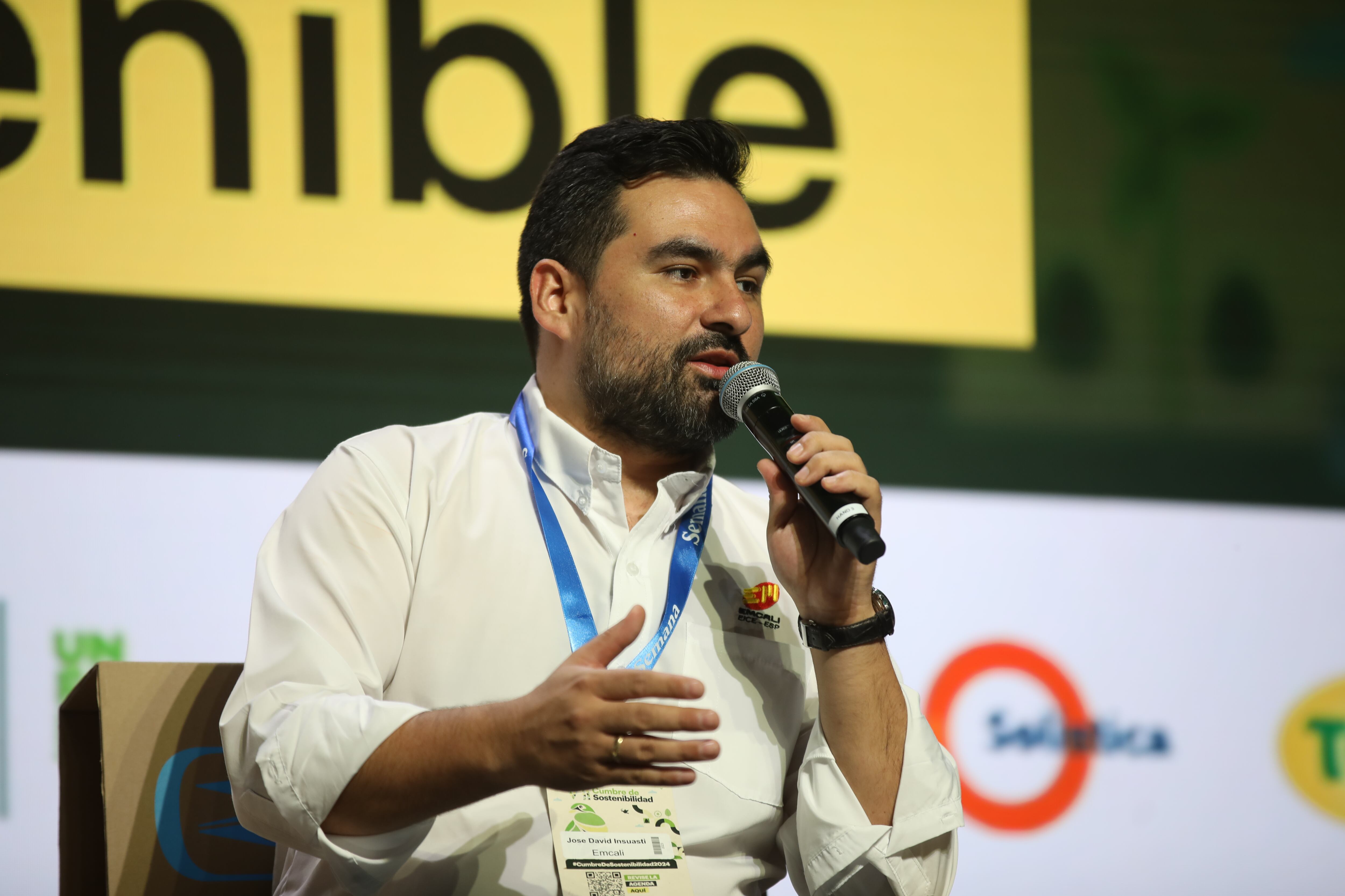 VII Cumbre de Sostenibilidad
La nueva economía climática