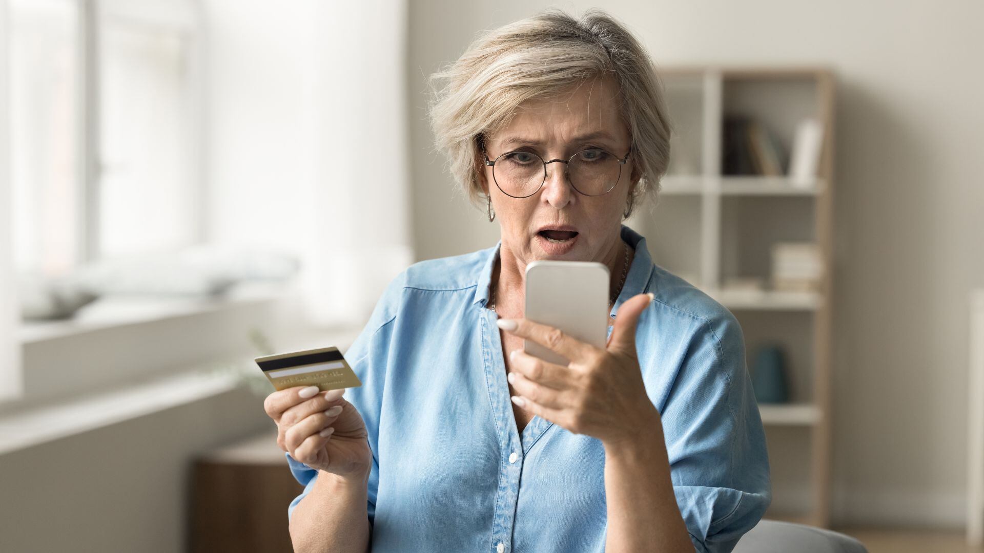 Las estafas en WhatsApp son comunes en una era digital tan marcada.