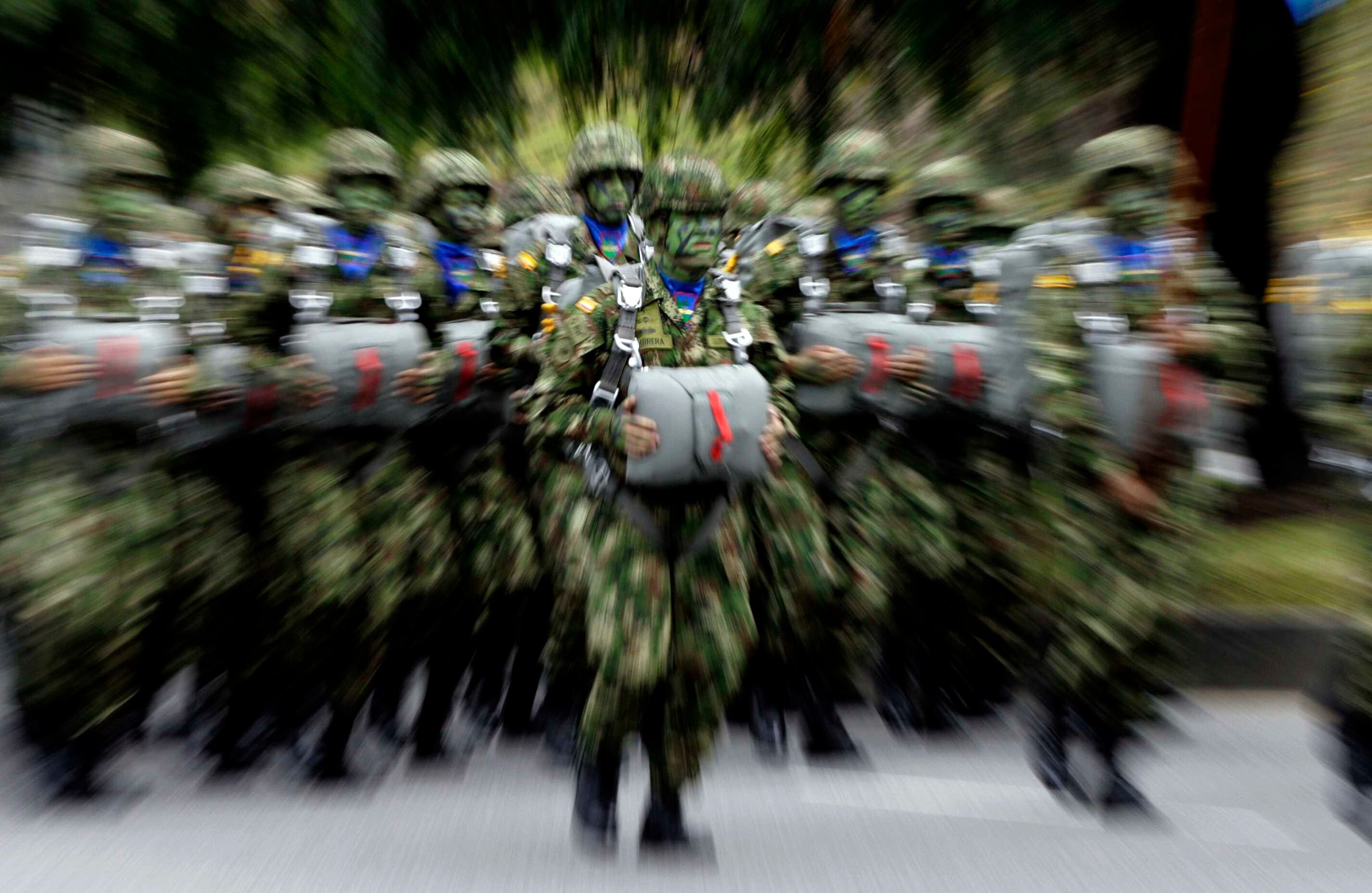 Carlos Julio Martínez / SEMANA 