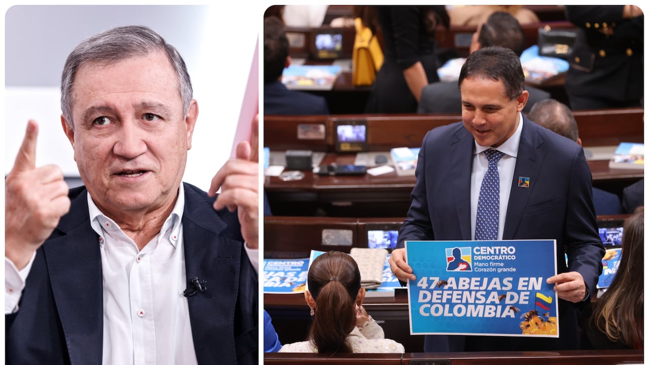 Ernesto Macías habla de Honorio Henríquez
