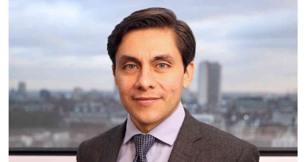 Víctor Rivera, columnista de Dinero.