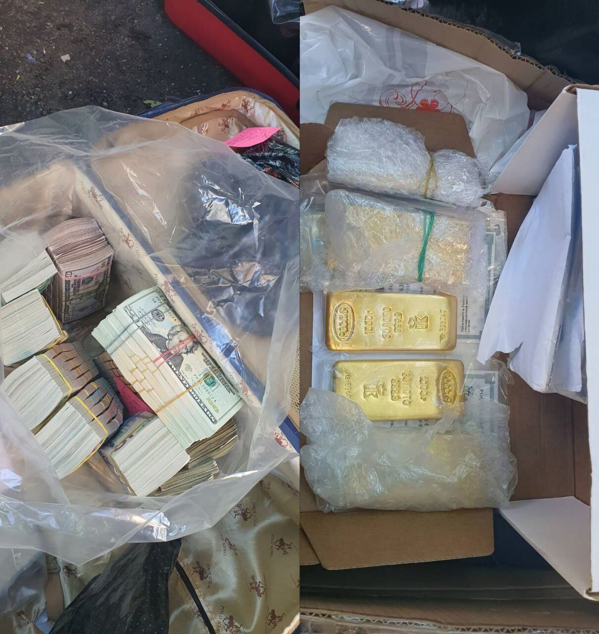 Yevgueni Prigozhin es el jefe del Grupo Wagner, un temido brazo de mercenarios que hasta hace poco servía al gobierno ruso.