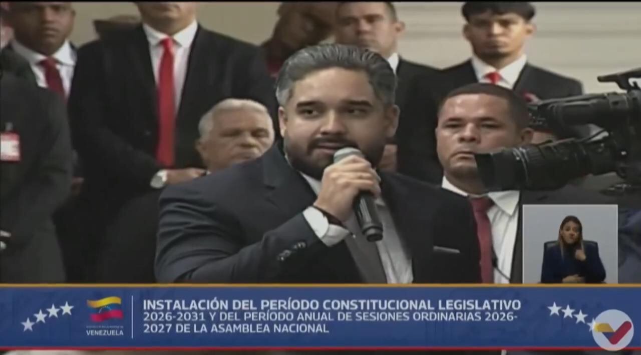 Nicolás Maduro Guerra