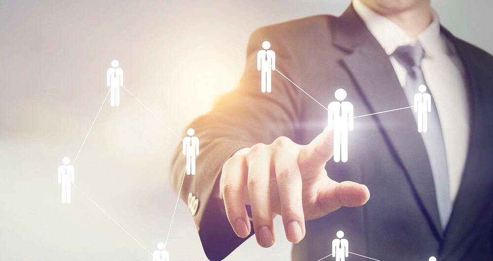 Áreas de trabajo como la selección de personal son cada vez menos demandadas en las empresas. La digitalización relevará a miles de personas en sectores más automatizables.