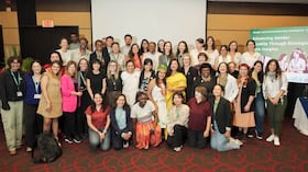 ‘Género y biodiversidad’