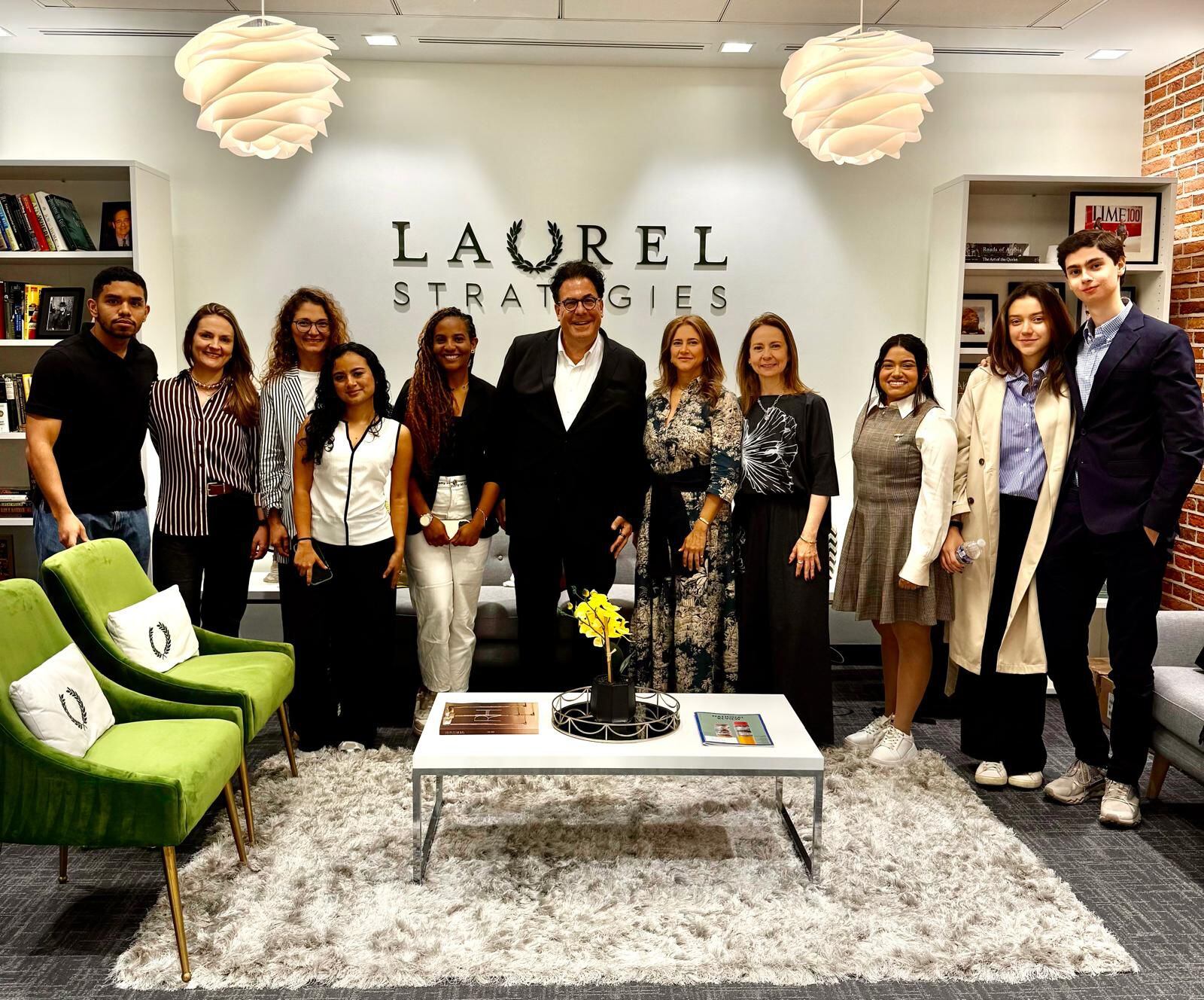 Fundación Innovación para el Desarrollo