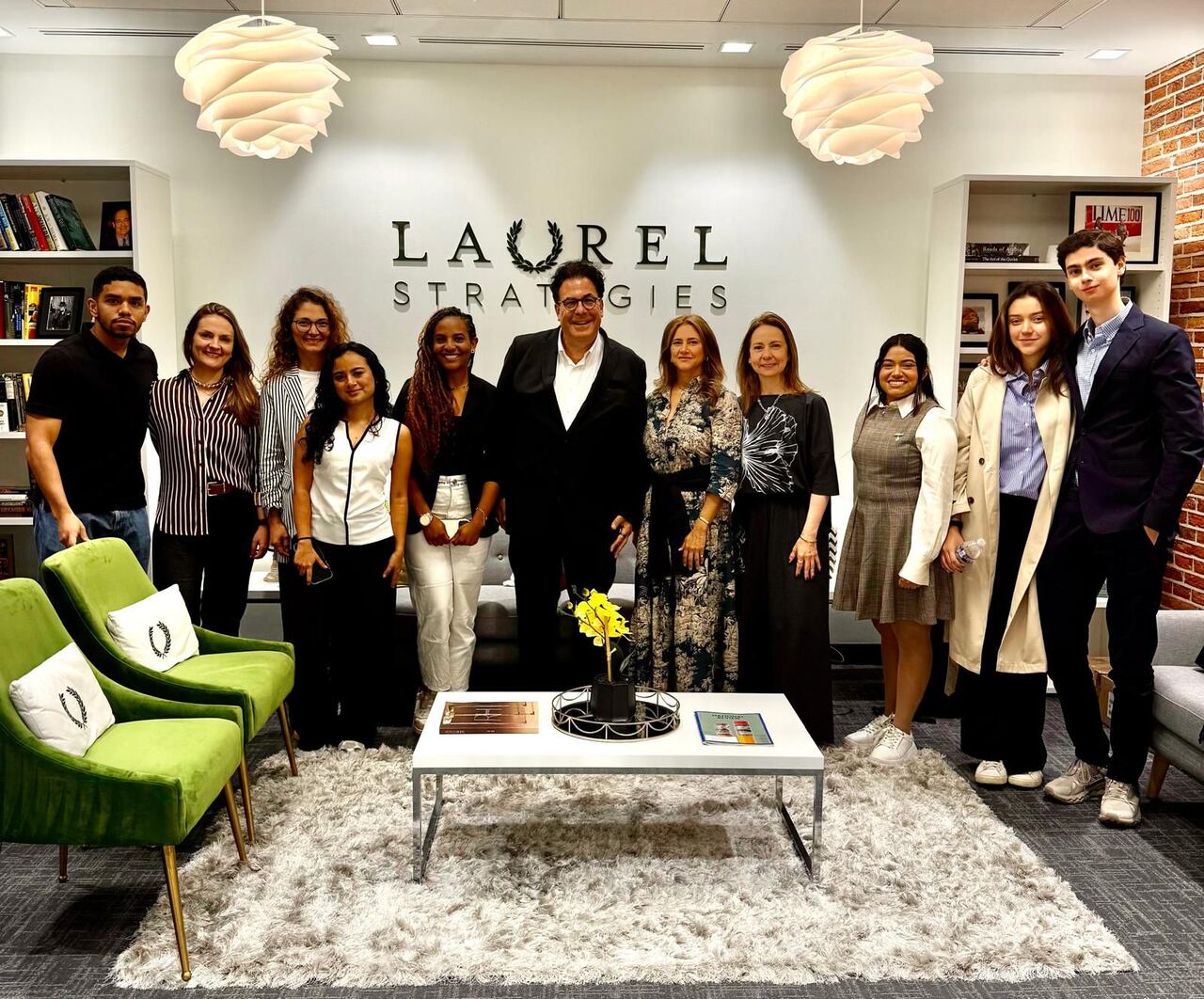 Fundación Innovación para el Desarrollo