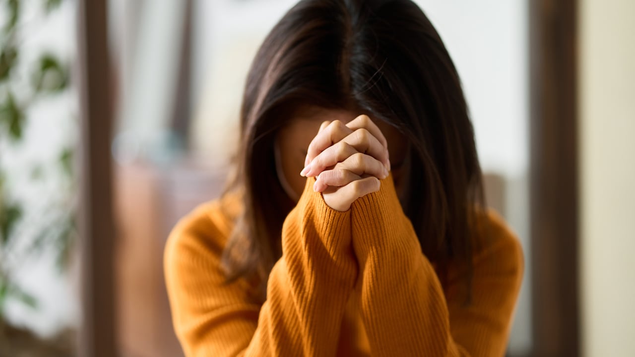 En los salmos se alaba a Dios y también se le pide perdón.