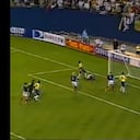 El 23 de mayo de 1988, la Selección Colombia Masculina de Mayores, disputó un partido amistoso ante su similar de Escocia en Nueva York.