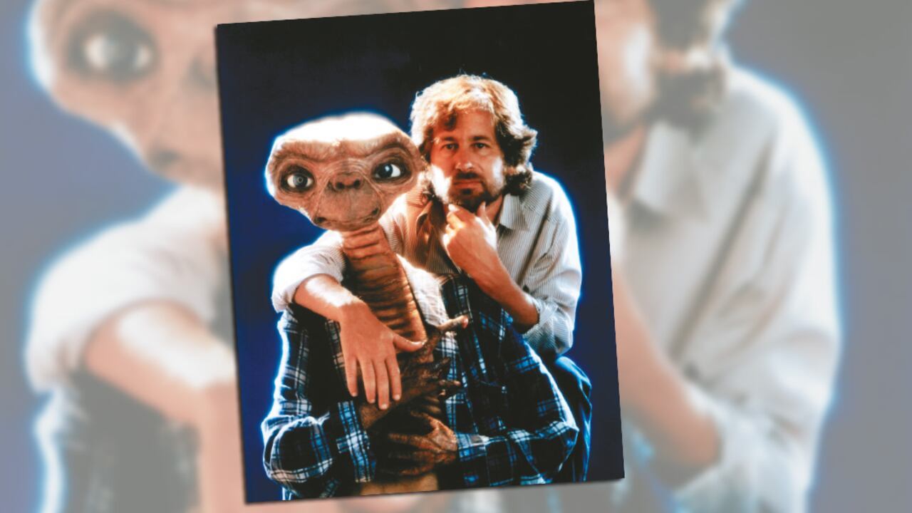 M&M’s rechazó la oferta de Steven Spielberg de aparecer en ‘E.T’. Las ventas de Reese, que sí lo hizo, aumentaron 65 por ciento luego de la ‘premiere’.